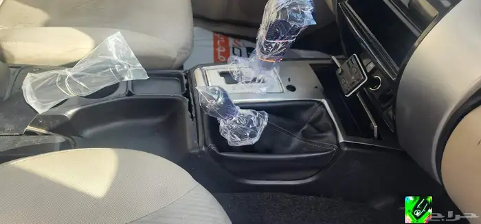 مونتيرو سبورت وأيضا تسمى باجيرو سبورت 2014 دبل PAJERO SPORT 18