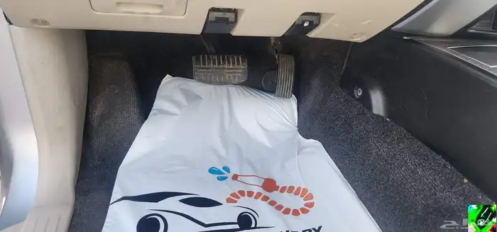 مونتيرو سبورت وأيضا تسمى باجيرو سبورت 2014 دبل PAJERO SPORT 13