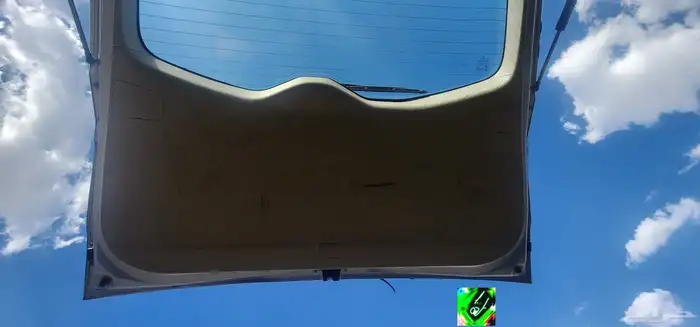 مونتيرو سبورت وأيضا تسمى باجيرو سبورت 2014 دبل PAJERO SPORT 49