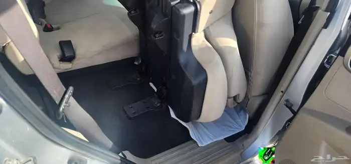 مونتيرو سبورت وأيضا تسمى باجيرو سبورت 2014 دبل PAJERO SPORT 41