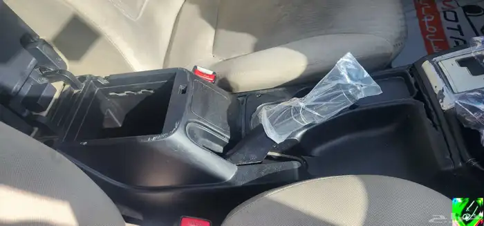 مونتيرو سبورت وأيضا تسمى باجيرو سبورت 2014 دبل PAJERO SPORT 17