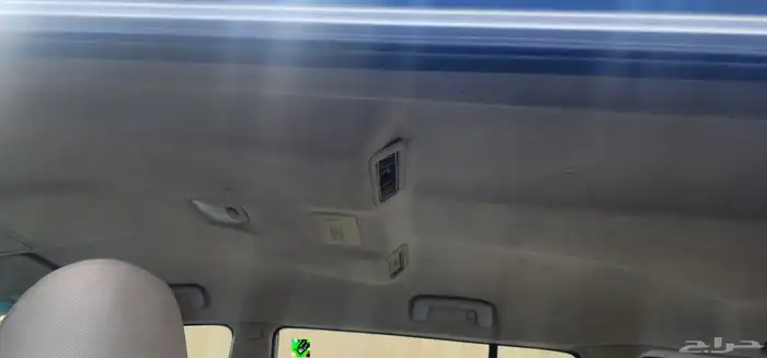 مونتيرو سبورت وأيضا تسمى باجيرو سبورت 2014 دبل PAJERO SPORT 38