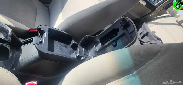 مونتيرو سبورت وأيضا تسمى باجيرو سبورت 2014 دبل PAJERO SPORT 14