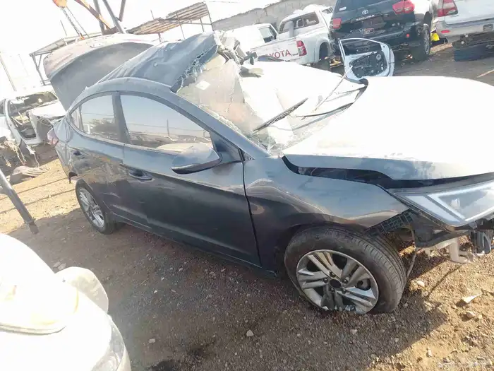 افانتا موديل 2020 2