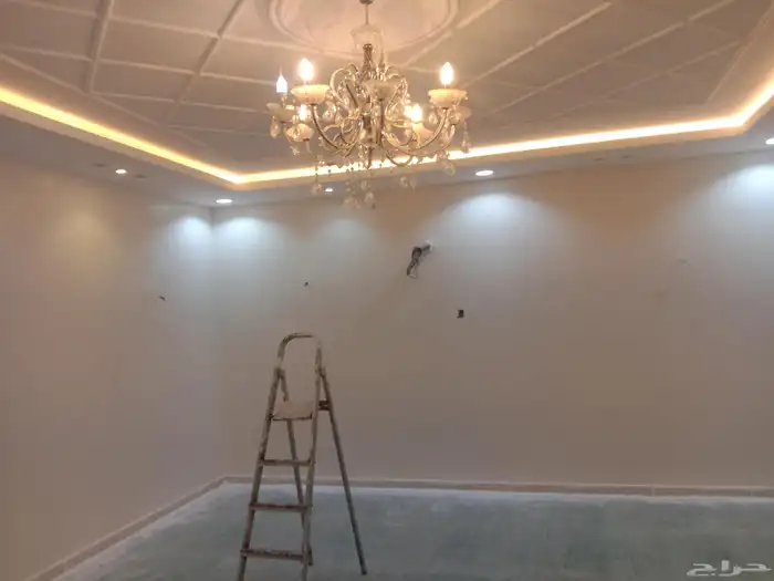 دهان مباني مكه المكرمه 2
