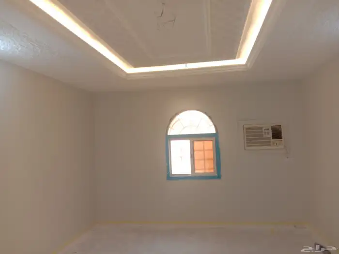 دهان مباني مكه المكرمه 0