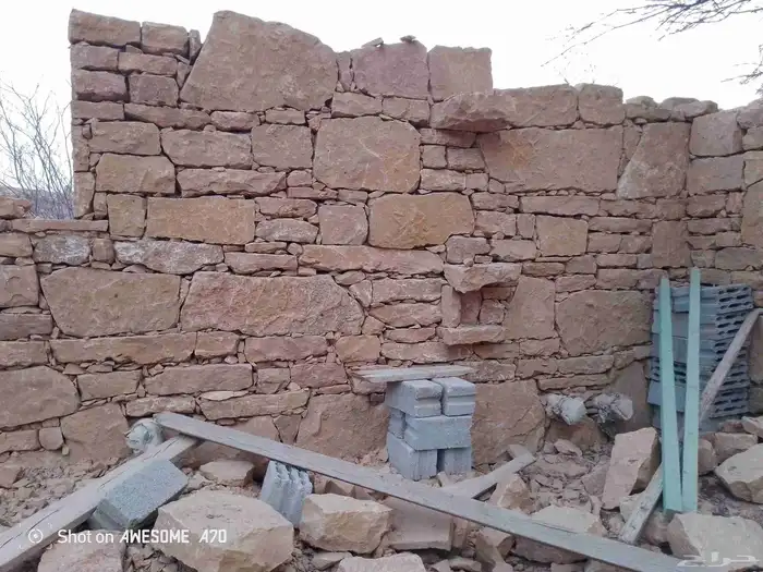 اعمال تراثية قديمة بجميع انواعها 4