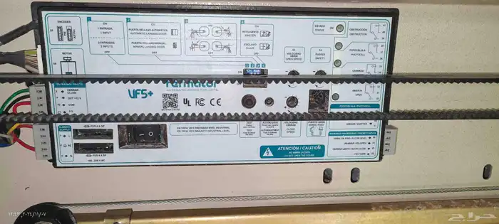 فني مصاعد -صيانة واعطال _ تركيب -تحديث _تجديد واحلال 19