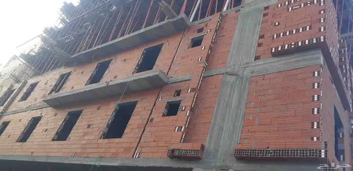 معلم بناء جده 0