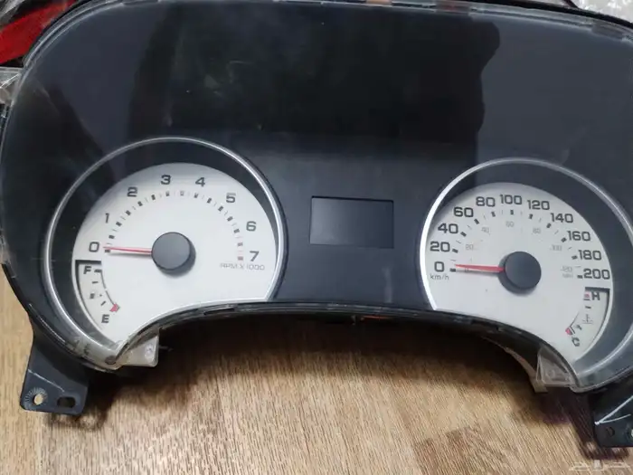 very good condition meter ford car and lite 2
