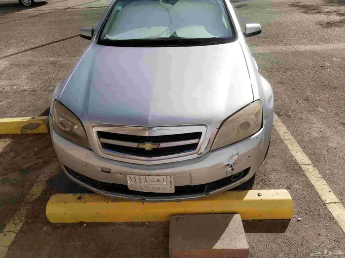 كابريس 2009 1