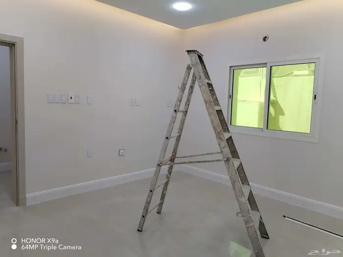 ديكورات دهانات ترميمات بديل الشيبورد  باركيه فوم نعلات بديل 7