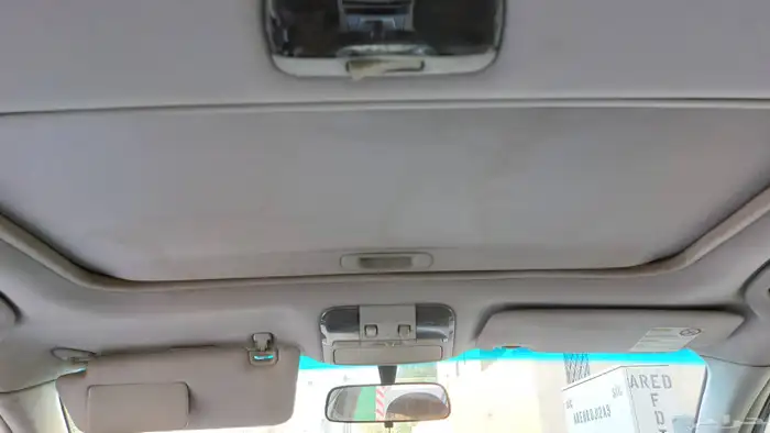سوبارو ليجاسي 2010 اسود 11