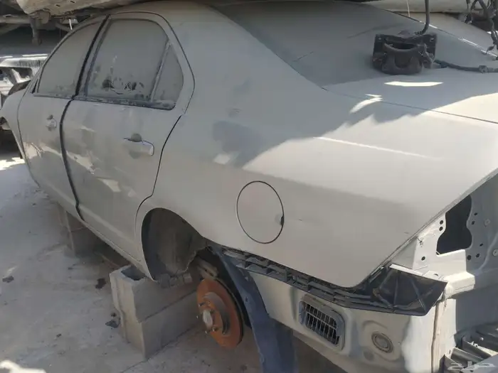 قطع غيار فورد فيوجن 2