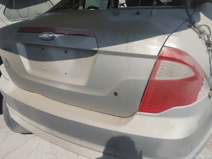 قطع غيار فورد فيوجن 0