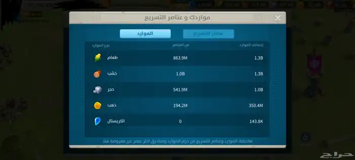 رايز اوف كينق دوم Rise of kingdom 15