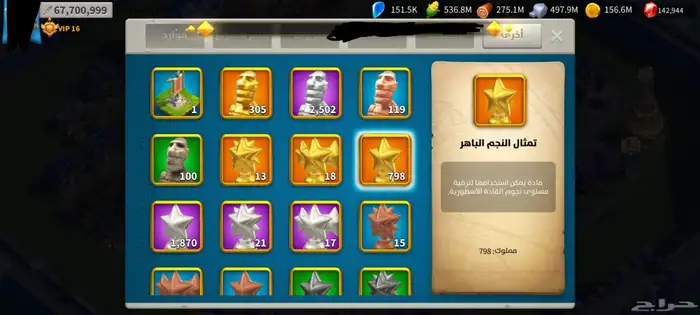 رايز اوف كينق دوم Rise of kingdom 29