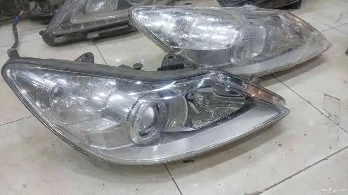 شمعات جنسس 2010 اصلي 0