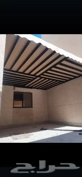 مظلات الشرقيه 3