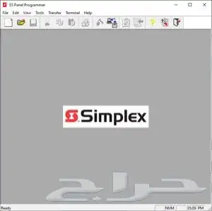 برامج سيمبلكس Simplex Software 2