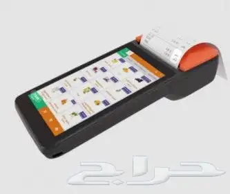 كاشيرات جديده ضمان سنتين برنامج معتمد مفتوح مجاني محاسبي 1