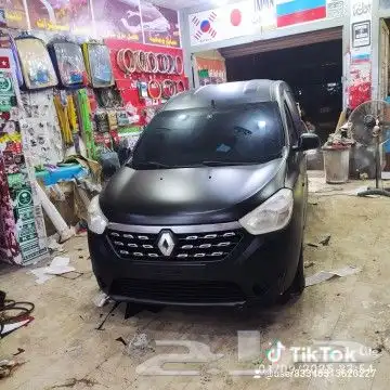 رش سيارات تجميلي الدمام بدي جنوط ديكورات كليبرات ديكورات 3