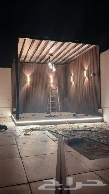 مظلات الشرقيه 1