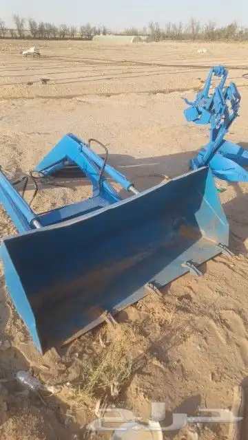 شيول حراثه فيات للبيع 0