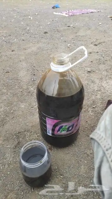 عسل مراعي سمر وسلام 0