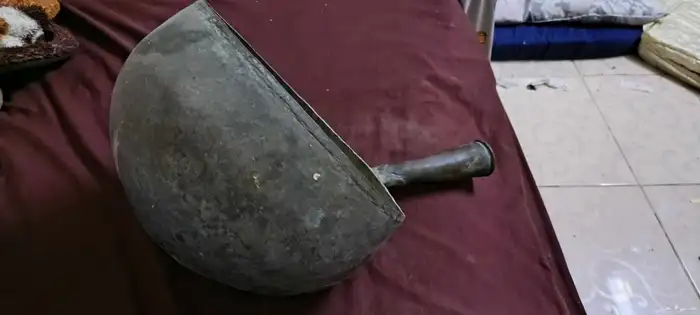 صحون اثرية 1