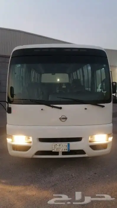 باص سلفيان 30راكب 2
