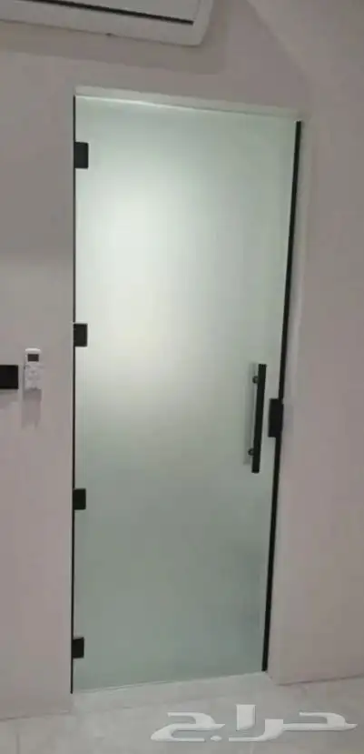 تركيب كبائن شاور زجاج بالرياض 7