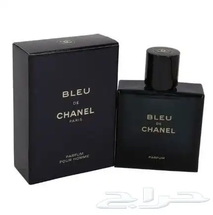 عطر بلو شنل 100ملي 0