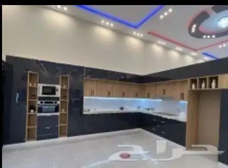 مطابخ شبابيك أبواب 4