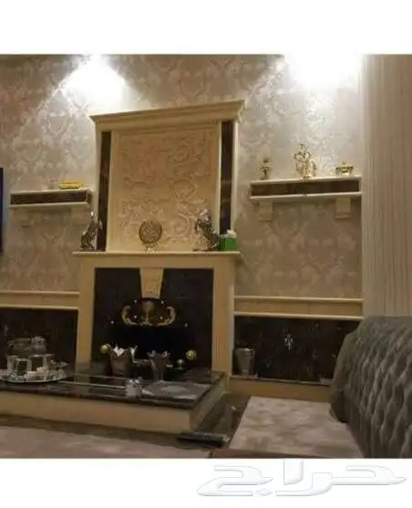 مشب رخام مشبات حجر 5