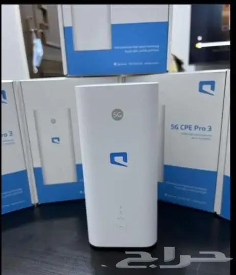 موبايلي 5G 1