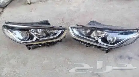 هونداي سوناتا 2018 2019 2017 2016 2020 2022 2021 1