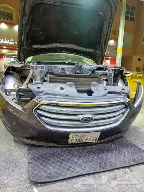 أضواء انوار ليد زنون عدسات محولات شمعات اسطبات لمبات زنون مح 8