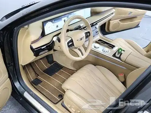 جينسيس G80 موديل 2025 استيراد كوريا 14