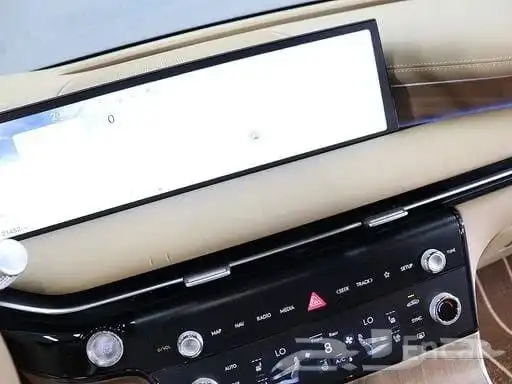 جينسيس G80 موديل 2025 استيراد كوريا 9