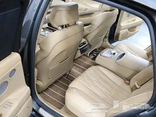 جينسيس G80 موديل 2025 استيراد كوريا 17