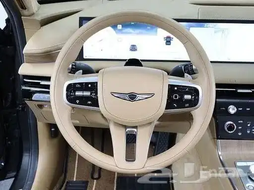 جينسيس G80 موديل 2025 استيراد كوريا 11