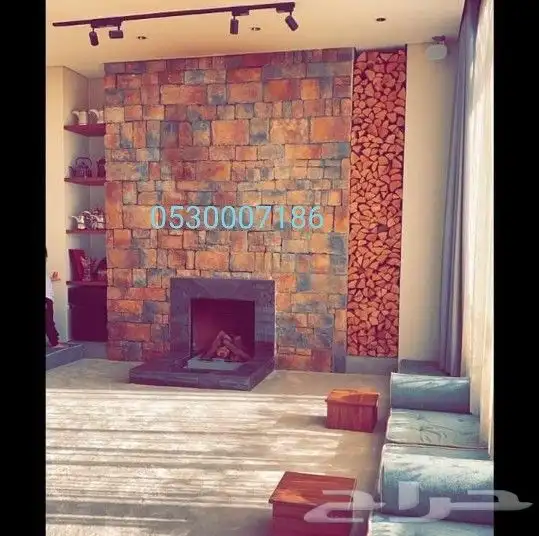 حجريونني مشبات فخمة 5