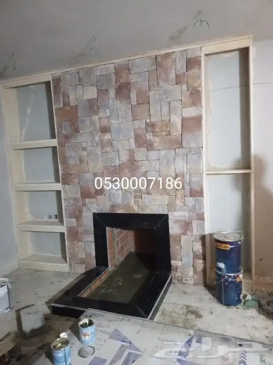 حجريونني مشبات فخمة 6