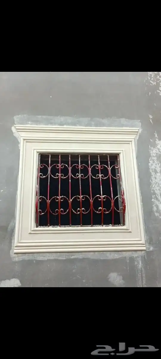 ديكورات خارجيه بديل الحجر اطبيعي 0