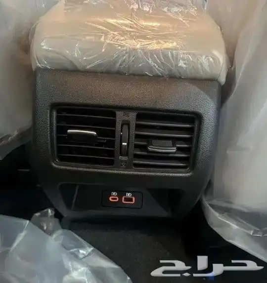 نيسان التيما ستاندر 2025 6