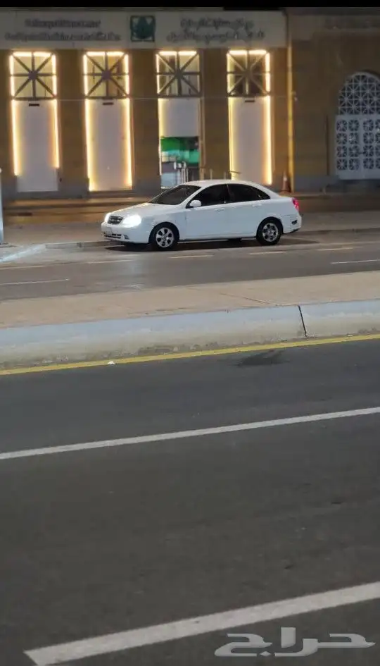 شفروليه اوبترا2011 0