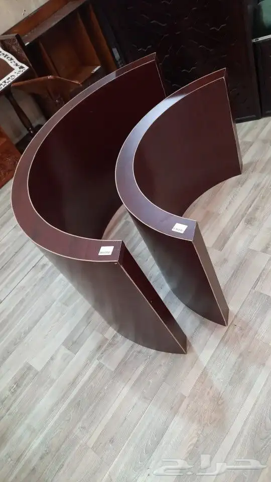 متوفر تفصيل استاندات تكايات دولاب 4