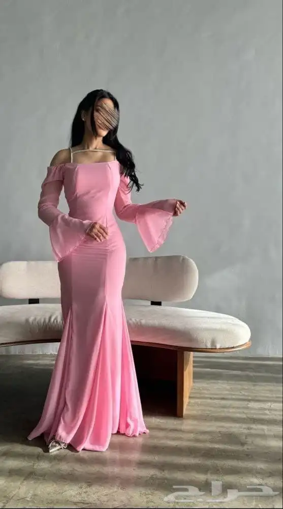 أفخم فساتين السهرة الراقية والمميزة 30