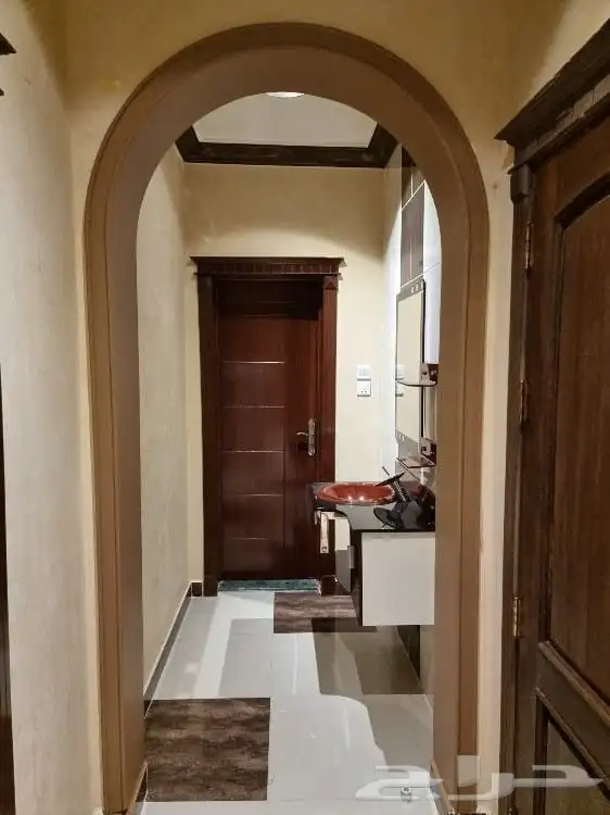 شقة للبيع 4 غرف بحي السلامة خلف مسجد الشعيبي 3